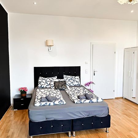 Cozy Rooms In Brigittenau Area Mm29 Wien Exterior foto