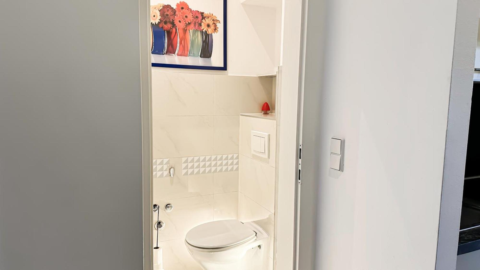 Cozy Rooms In Brigittenau Area Mm29 Wien Exterior foto