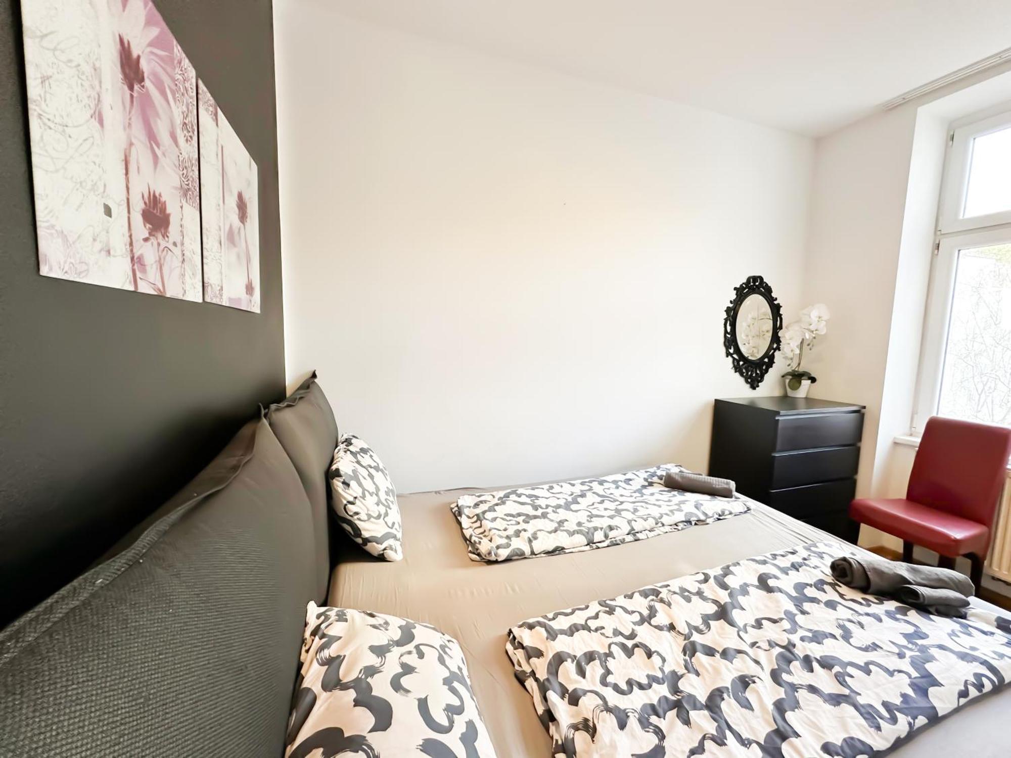 Cozy Rooms In Brigittenau Area Mm29 Wien Exterior foto